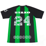 STAXO FC