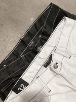 Jeans - Black