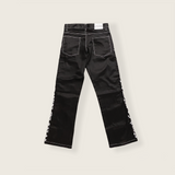 Jeans - Black