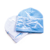 Beanie - Blue